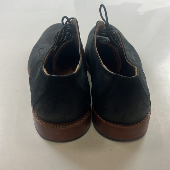 Adelante Shoe Co The Romero Leather Derby Dress Shoes - Size 9 - G61-19 - Picture 10 of 13